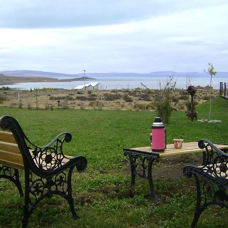 Cabanas Teuepen Ελ Καλαφάτε Εξωτερικό φωτογραφία